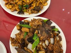 -胖子菜馆(隆昌路店)