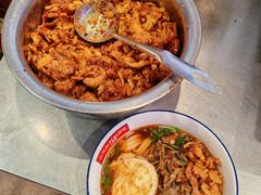 -公交新村粉店(赤岗冲店)