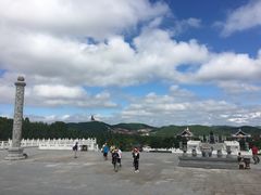-六鼎山文化旅游区
