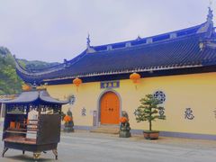 -无锡梅园公园