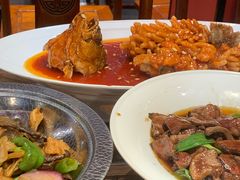 -陈记菜馆·非遗淮扬菜(东关街教场店)