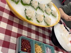 -拾分大排档·顺德鱼生·炭火羊肉煲·海鲜烧烤(南海桂城店)