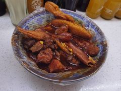 -菊菊小吃店