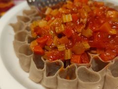 -西贝莜面村(镇江苏宁广场店)