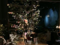 -咖法森林·咖啡  酒吧(天河店)