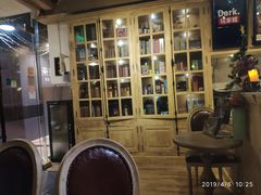 -Dark·大玩家馆沉浸剧情密室(黄埔店)