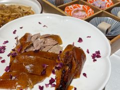 -庆云楼饭庄(什刹海店)