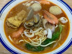 -老闽味沙茶面·姜母鸭(传承35年曾厝垵店)