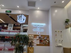 -野人先生现做冰淇淋(北京环宇荟店)