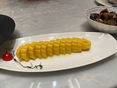 -喜来登由由大酒店九州膳坊中餐厅