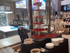 -菲住布渴酒店自助餐厅(阿里巴巴西溪园区店)