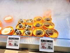 -海底捞大排档火锅(打浦路店)