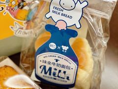 -85度C(南京丹凤街店)