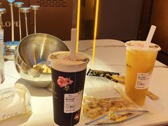 -INLOVE KTV(水晶城店)