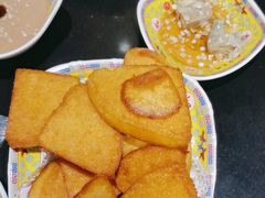 -芦月轩羊蝎子(劲松店)