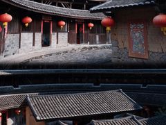 -初溪土楼群