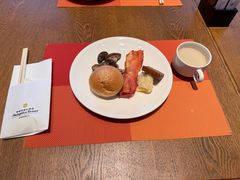 -阿姨家厨(香格里拉大酒店)