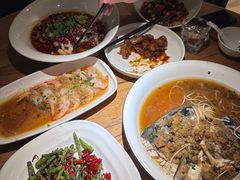 -金牌外婆家(苏州中心店)