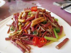 -臭桂鱼儿特色餐厅(朝晖七小区北区店)