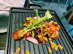 -隐初·SUSHI·美式日本料理