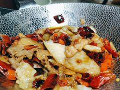 -米椰湘·辣椒炒肉