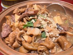 -北平楼·烤鸭·北京菜(牡丹园店)
