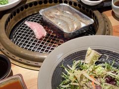 -赤坂亭·M9和牛烧肉(南京江南虹悦城店)