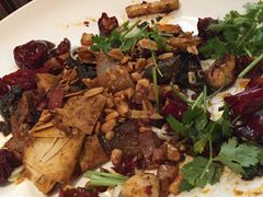 -拿渡·水煮鱼 麻辣香锅(西单大悦城店)