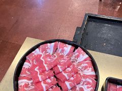 -牛街清真满恒記(平安里西大街店)