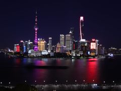 -上海和平饭店华懋阁 Cathay Room