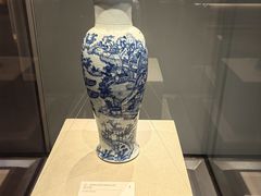 -杭州西湖博物馆总馆