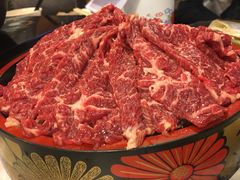 -鲜入围煮花胶鸡海鲜火锅