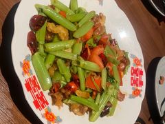 -Night Breeze晚风·融合创意菜