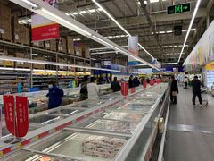 -麦德龙(郑东店)