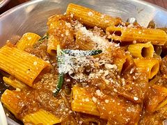 慢炖牛肉酱意面-BOTTEGA意库(中骏世界城店)
