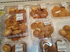 -沃尔玛购物广场(燕郊店)