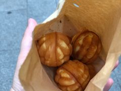 -莫朗核桃饼(虹泉路店)