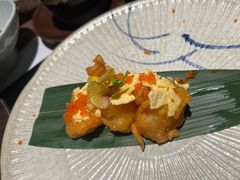 -匠和风精致料理(莆田财富中心店)