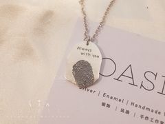 -Oasis绿洲银饰珍珠手作diy(壹方城店)