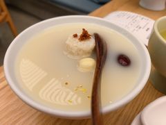 老镇桂花酒酿芋圆-苏小柳点心·手作小笼包(新街口分院店)