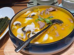 -竹里馆·淮扬菜·功夫茶(老门东店)