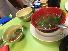 铁板西冷牛扒-胜利茶餐室