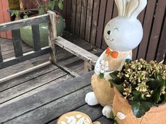 -萤火虫咖啡(后海店)