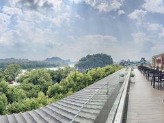 -忆咖啡观景餐厅(桂林象山公园店)