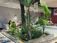 -芸山季·云南野生菌火锅(宝能环球汇店)