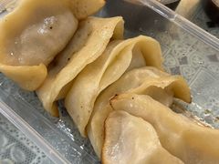 -水丰锅贴(延吉东路店)