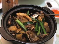 -龙悦湾酒家·八阵鱼生·渔人码头店