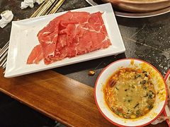 -京元盛铜锅涮肉(上海总店)