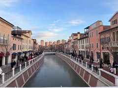 -京津佛罗伦萨小镇