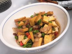 -福巷湘食小馆·猛火现炒(上海首店)